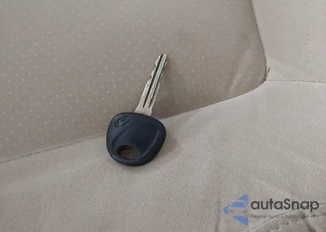 2008 Hyundai Santa Fe Gls z USA, uszkodzony, nr VIN 5NMSG13D68H144432